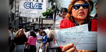 ¿Qué pasó con CLAE, la estafa piramidal que robó a millones de peruanos en los años 80? ¿Qué pasó con CLAE, la estafa piramidal que robó a millones de peruanos en los años 80?