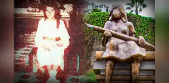 ¿Quién fue Madeleine Truel, peruana que salvó a cientos de judíos en la Segunda Guerra Mundial? ¿Quién fue Madeleine Truel, peruana que salvó a cientos de judíos en la Segunda Guerra Mundial?