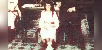 Madeleine, una peruana en el campo de concentración, por Eduardo González Viaña
