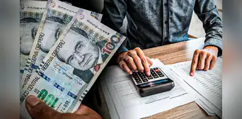 ¿Cuánto gana un contador en Perú este 2022?