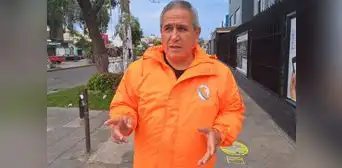 Informe de Instituto Geológico detendrá inversiones públicas en Retamas, La Libertad Informe de Instituto Geológico detendrá inversiones públicas en Retamas, La Libertad