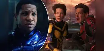 “Ant-Man 3”: tráiler confirma fecha de estreno y regreso de Kang
