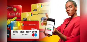 Banco de Venezuela: ¿cómo pedir la tarjeta de débito por internet en simples pasos?