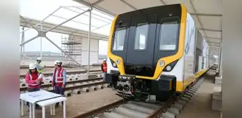 Metro de Lima: ¿cuántas estaciones tendrá la Línea 3 que conectará el norte y el sur de la capital? Metro de Lima: ¿cuántas estaciones tendrá la Línea 3 que conectará el norte y el sur de la capital?