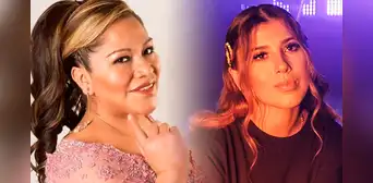 Sonia Morales pide respeto a Yahaira Plasencia y afirma ser la única ‘Patrona’ hace 33 años