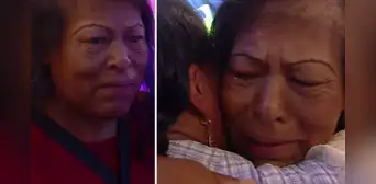 Clementina Condori, la mujer que tras 40 años se reencontró con sus padres biológicos en Puno Clementina Condori, la mujer que tras 40 años se reencontró con sus padres biológicos en Puno
