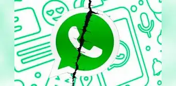Caída de WhatsApp: usuarios reportan varios problemas en la app de mensajería Caída de WhatsApp: usuarios reportan varios problemas en la app de mensajería