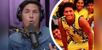 ¿Por qué Coco Maggio se sintió engañado por “Esto es guerra”, hace 5 años? ¿Por qué Coco Maggio se sintió engañado por “Esto es guerra”, hace 5 años?