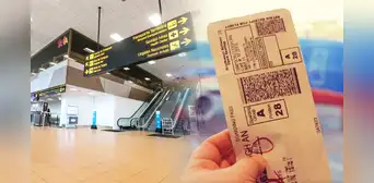 Cyber Wow 2022: ¿cuáles son las aerolíneas que venden vuelos desde S/ 79? Cyber Wow 2022: ¿cuáles son las aerolíneas que venden vuelos desde S/ 79?