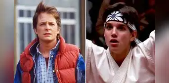 “Volver al futuro” sin Ralph Macchio: ¿por qué no fue Marty McFly? Actor da sus razones