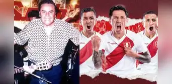 Contigo Perú: ¿cómo fue que Augusto Polo Campos escribió en 15 minutos la canción más célebre del país?