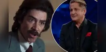 ¿Y si Luisito Rey no era malo? Hermano de Luis Miguel defiende su imagen tras serie de Netflix ¿Y si Luisito Rey no era malo? Hermano de Luis Miguel defiende su imagen tras serie de Netflix