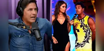 Coco Maggio revela que ingresó a “Esto es guerra” con engaños: Me lo pintaron bonito y creí Coco Maggio revela que ingresó a “Esto es guerra” con engaños: Me lo pintaron bonito y creí