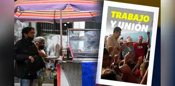 Bono Trabajo y Unión: ¿cuál es el monto del nuevo subsidio que anunció el Gobierno de Maduro?