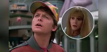 ¿”Volver al futuro” con Marty Mcfly mujer? Michael J. Fox pide versión femenina para reboot