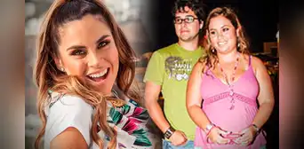 ¿Qué fue de la vida de Fernando Garabán, el primer esposo de Ethel Pozo? ¿Qué fue de la vida de Fernando Garabán, el primer esposo de Ethel Pozo?