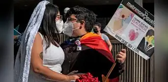 Parejas LGTBI tendrán boda simbólica, pese a trabas de la Municipalidad de Miraflores