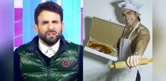 Rodrigo González a Giuseppe Benignini tras presumir su nueva vida: “Le debes a todos”