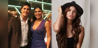 ¿Qué fue de Cinthya Coppiano, la exconductora de “Combate” que tuvo un romance con un chico reality? ¿Qué fue de Cinthya Coppiano, la exconductora de “Combate” que tuvo un romance con un chico reality?