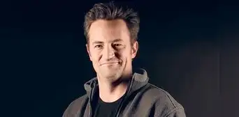 El infierno, según Matthew Perry