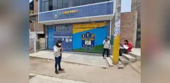 Huaycán: no ubican a promotor ni a director de colegio en el que un menor cayó desde tercer piso Huaycán: no ubican a promotor ni a director de colegio en el que un menor cayó desde tercer piso