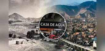 Caja de Agua: ¿por qué se llama así esta popular urbanización de SJL y cuál es su historia?