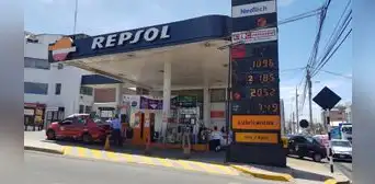 Arequipa cierra la semana con suficiente combustible para atender al público
