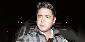 ¿Qué fue de Lucho Cuéllar, cantante que apoyó concierto a favor de John Kelvin y recibió críticas? ¿Qué fue de Lucho Cuéllar, cantante que apoyó concierto a favor de John Kelvin y recibió críticas?