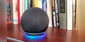 ¿Qué ocurre cuando le pides a Alexa que se autodestruya? Te lo contamos ¿Qué ocurre cuando le pides a Alexa que se autodestruya? Te lo contamos