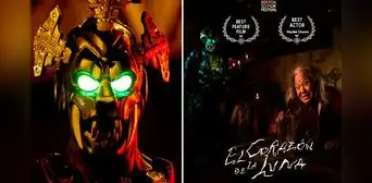 ¿Dónde ver “El corazón de la luna”, película peruana que busca llegar a los premios Oscar? ¿Dónde ver “El corazón de la luna”, película peruana que busca llegar a los premios Oscar?