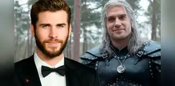 Henry Cavill abandona “The witcher”, pero deja reemplazo: Liam Hemsworth será Geralt de Rivia Henry Cavill abandona “The witcher”, pero deja reemplazo: Liam Hemsworth será Geralt de Rivia