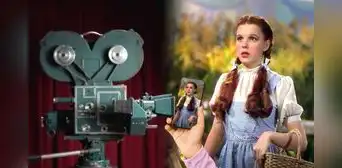 Cine: ¿qué es el famoso Technicolor y cómo puedes hacerlo tú mismo en casa? Cine: ¿qué es el famoso Technicolor y cómo puedes hacerlo tú mismo en casa?