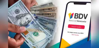 ¿Cómo abrir una cuenta en dólares por internet en el Banco de Venezuela en pocos pasos? ¿Cómo abrir una cuenta en dólares por internet en el Banco de Venezuela en pocos pasos?