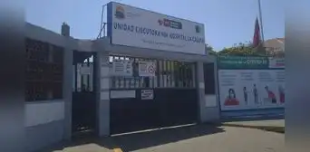 Buscan a familiares de extranjero asesinado a balazos en Chimbote Buscan a familiares de extranjero asesinado a balazos en Chimbote