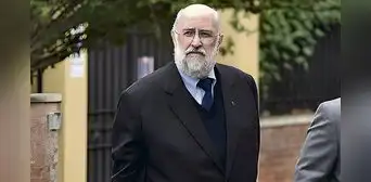 Congreso tiene informe de Sodalicio 3 años en el archivo Congreso tiene informe de Sodalicio 3 años en el archivo