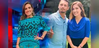 Alvina Ruiz sobre su aparición en “Contigo capitán”: “Grabé toda la mañana, me pagaron como extra” Alvina Ruiz sobre su aparición en “Contigo capitán”: “Grabé toda la mañana, me pagaron como extra”
