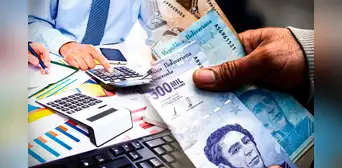 ¿Cómo se calcula el pago de aguinaldos de fin de año y utilidades en Venezuela?