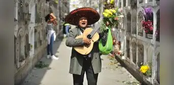 Día de Todos los Santos: las mejores frases para recordar a tus seres queridos Día de Todos los Santos: las mejores frases para recordar a tus seres queridos