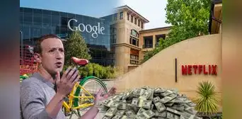 ¿Qué es Silicon Valley y por qué es considerada la ‘meca’ de la tecnología? ¿Qué es Silicon Valley y por qué es considerada la ‘meca’ de la tecnología?