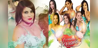 Yrma Guerrero: la piurana que fue trabajadora del hogar y se convirtió en la voz principal de Corazón Serrano Yrma Guerrero: la piurana que fue trabajadora del hogar y se convirtió en la voz principal de Corazón Serrano