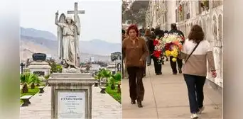 ¿Por qué el 1 de noviembre fue feriado en Perú? ¿Por qué el 1 de noviembre fue feriado en Perú?