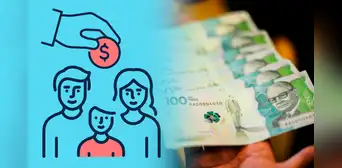Bono de 500.000 pesos: ¿quiénes pueden acceder y cómo será el pago en Colombia? Bono de 500.000 pesos: ¿quiénes pueden acceder y cómo será el pago en Colombia?