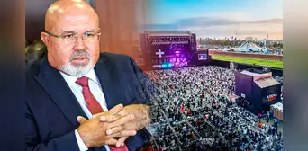 Conciertos en locales de Surco son suspendidos por no encontrarse aptos Conciertos en locales de Surco son suspendidos por no encontrarse aptos