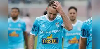 Calcaterra revela el motivo de su salida de Cristal y elogia a los hinchas de Universitario