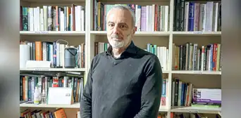 Farid Kahhat: “En el Gobierno israelí hay una vocación de escarmentar a la población civil”