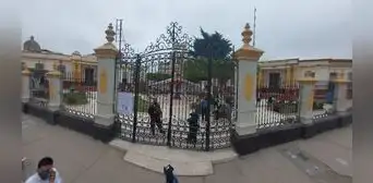 Lambayeque: hospitales del Minsa no ejecutaron S/1,3 millones en obras y equipamiento Lambayeque: hospitales del Minsa no ejecutaron S/1,3 millones en obras y equipamiento