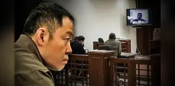 Excongresista Kenji Fujimori se libra de prisión y deberá cumplir normas de conducta Excongresista Kenji Fujimori se libra de prisión y deberá cumplir normas de conducta