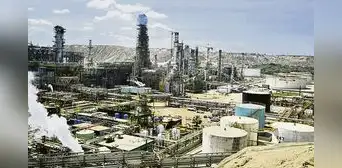 Petroperú: costo de la Nueva Refinería de Talara se eleva a US$5.538 millones Petroperú: costo de la Nueva Refinería de Talara se eleva a US$5.538 millones