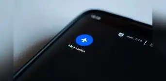 Google planea cambiar el modo avión del teléfono y renovará su funcionamiento tras varios años Google planea cambiar el modo avión del teléfono y renovará su funcionamiento tras varios años