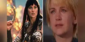 'Xena: princesa guerrera' y el final que nos decepcionó: este fue el sacrificio que nadie esperó 'Xena: princesa guerrera' y el final que nos decepcionó: este fue el sacrificio que nadie esperó
